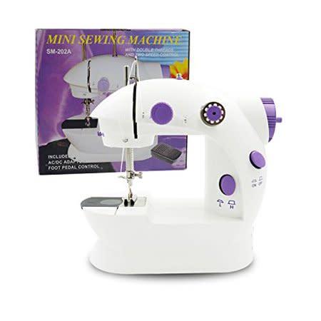 Other Electronics - Mini Sewing Machine was sold for R299.95 on 30 Dec